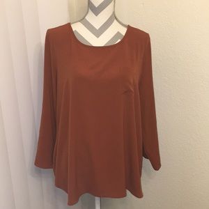 Women’s Blouse